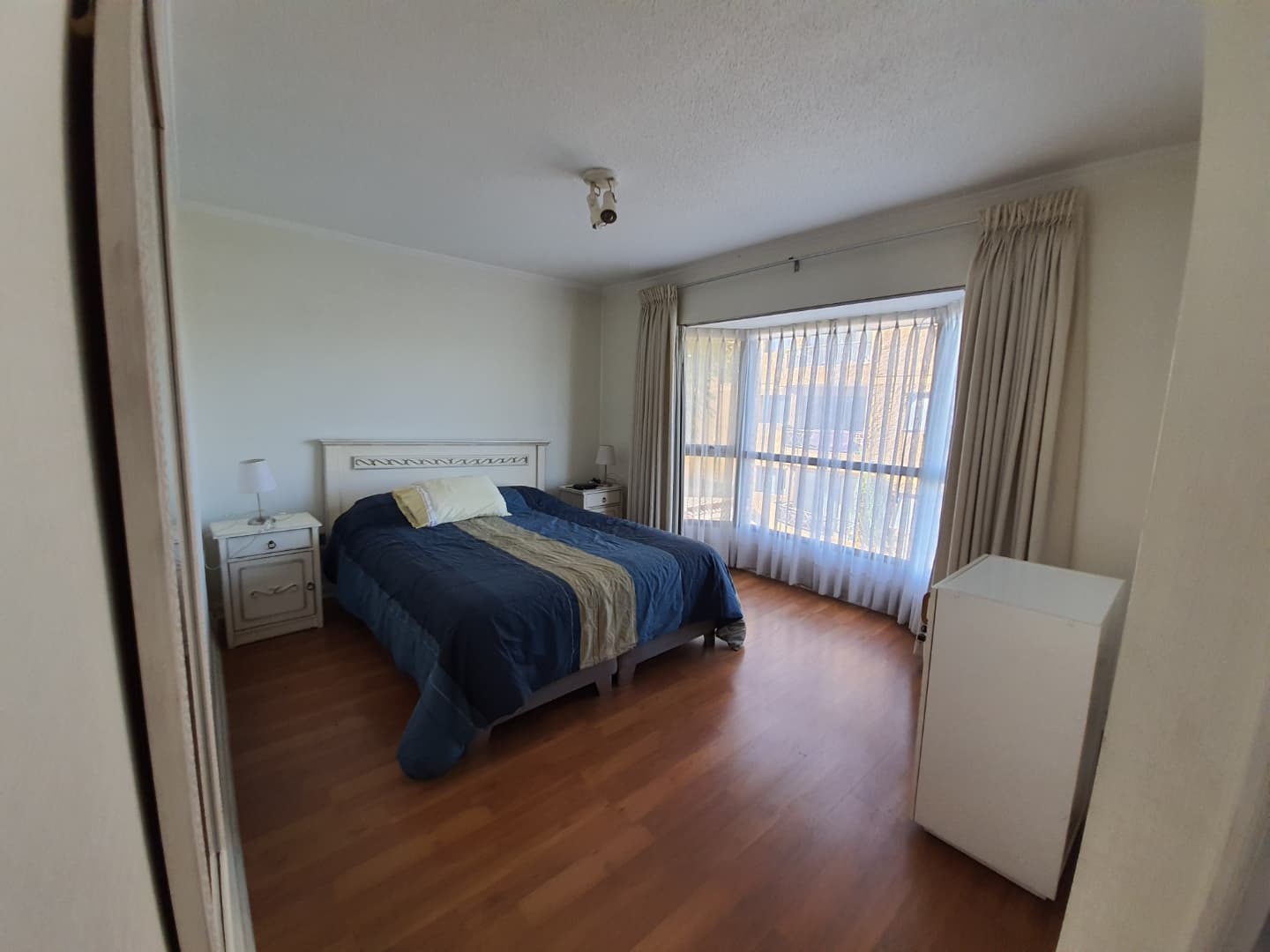 Arriendo Departamento