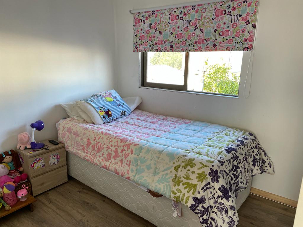 Casa 2 Pisos 3 dor. Curicó