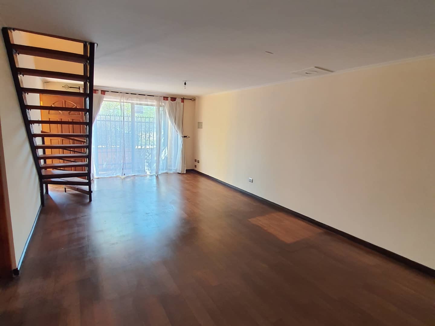 Casa Loteo las Palmas de Colín