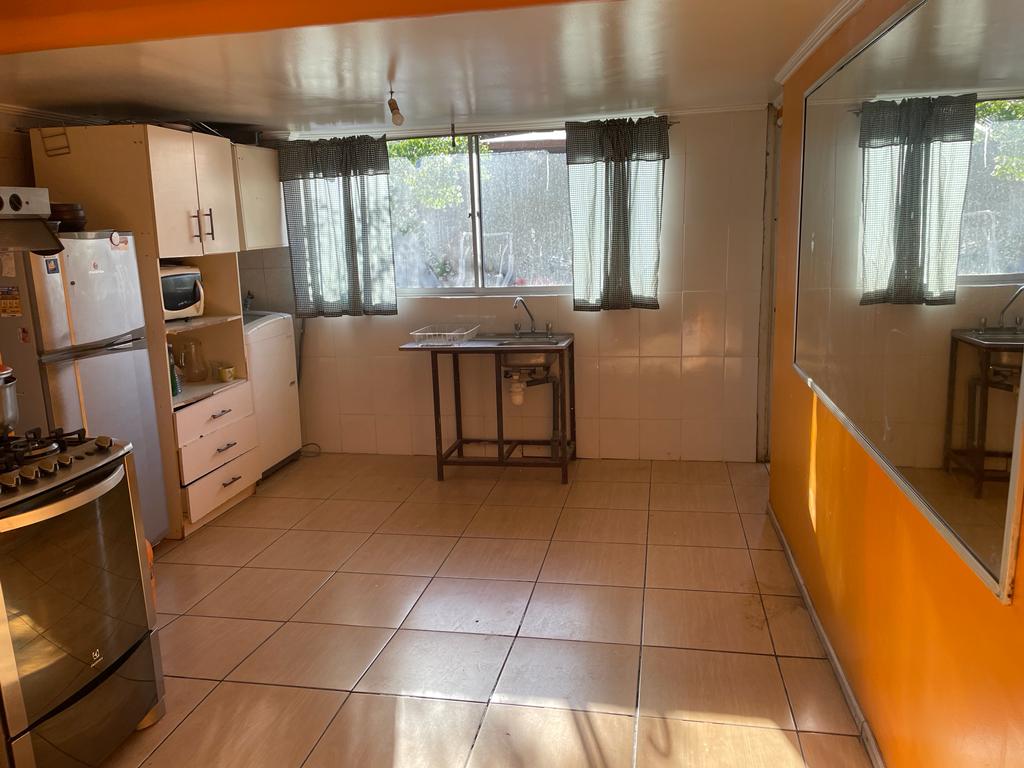 Casa 2 Pisos, 3 dor. Curicó