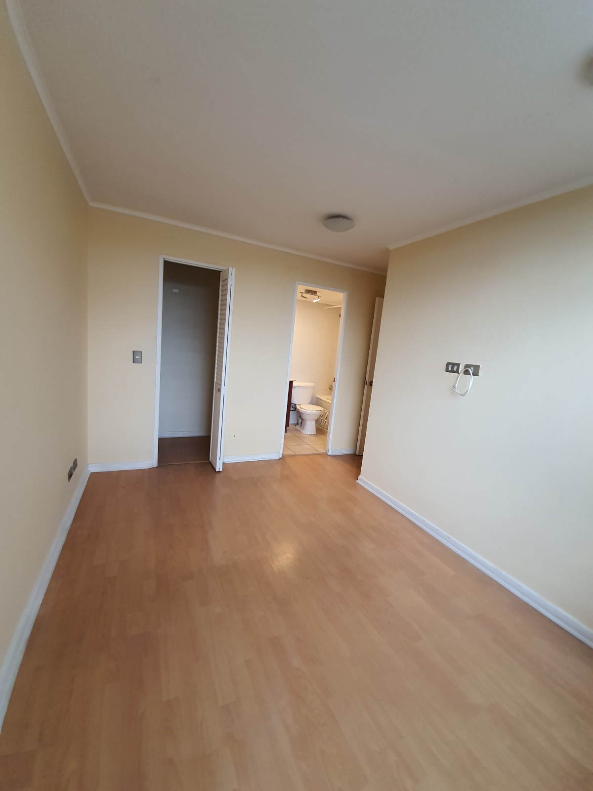 Departamento Aire Urbano