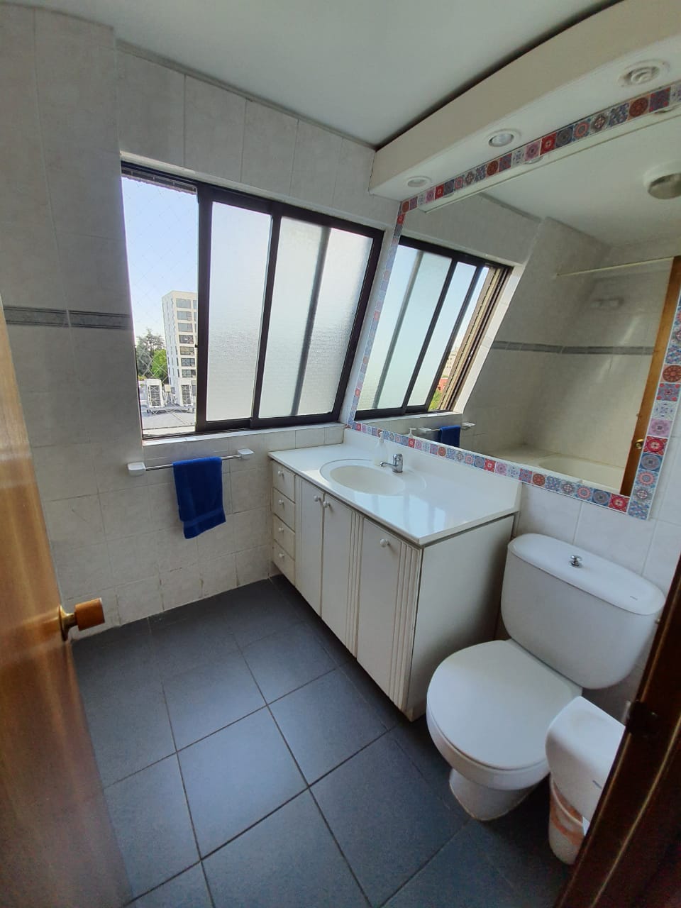 Arriendo Departamento