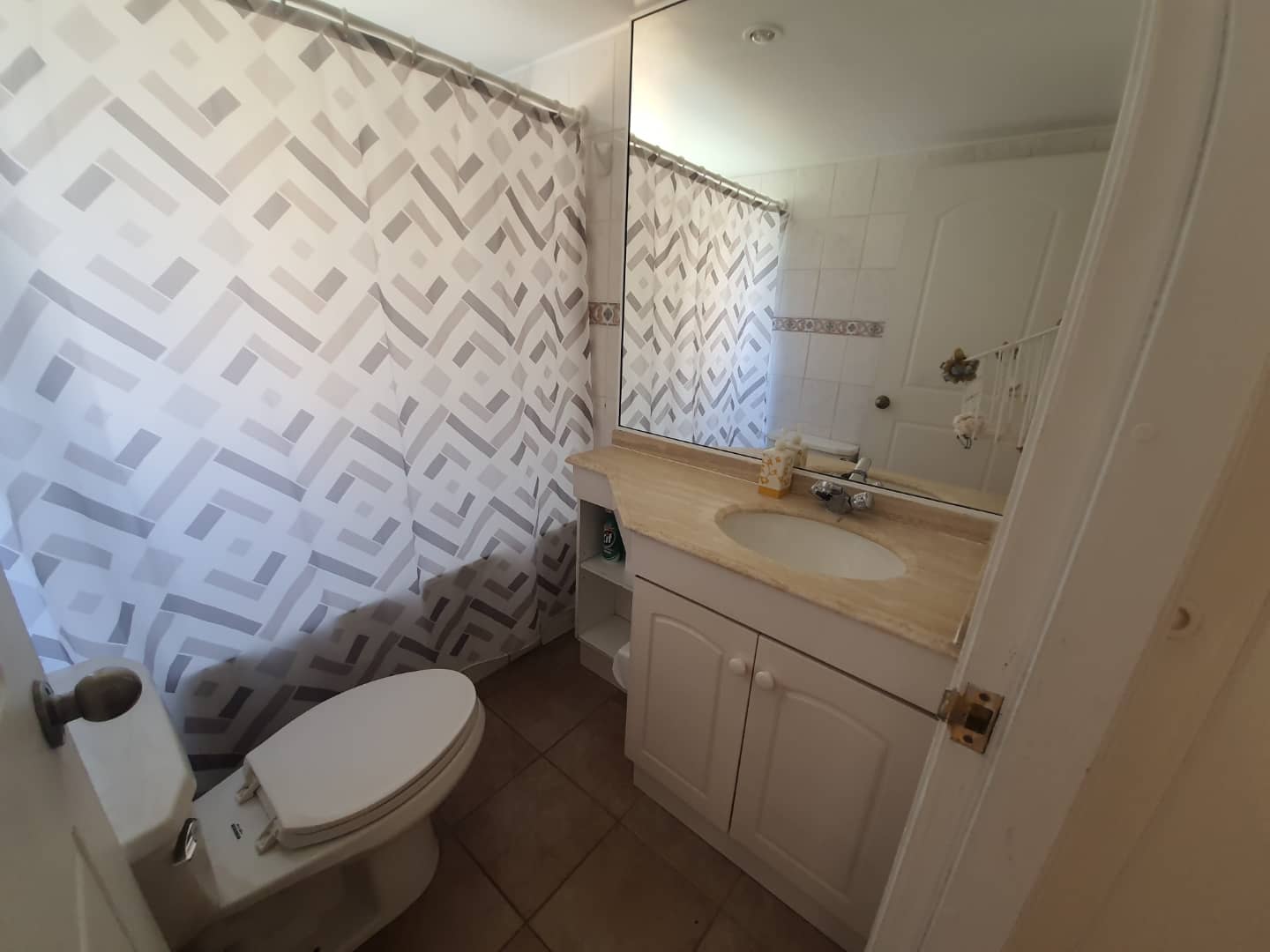  Dpto. 2 dorm. 2 baños, bodega
