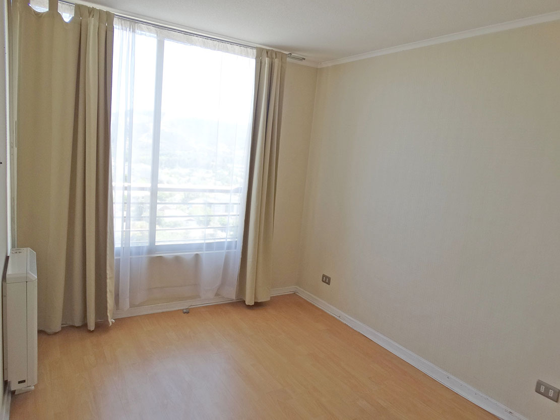 Arriendo Departamento