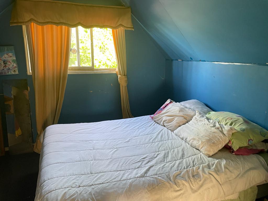 Casa 2 Pisos, 3 dor. Curicó