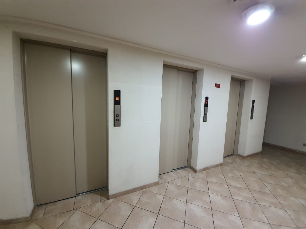 Arriendo Departamento