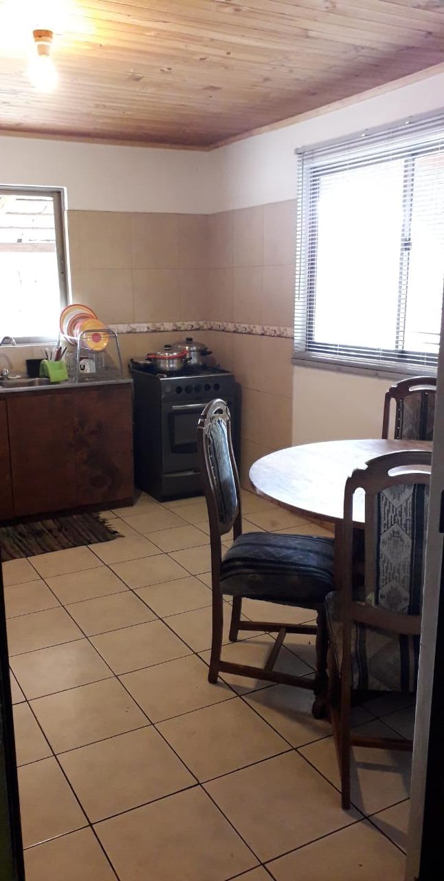 Venta Casa 2 Pisos, Romeral