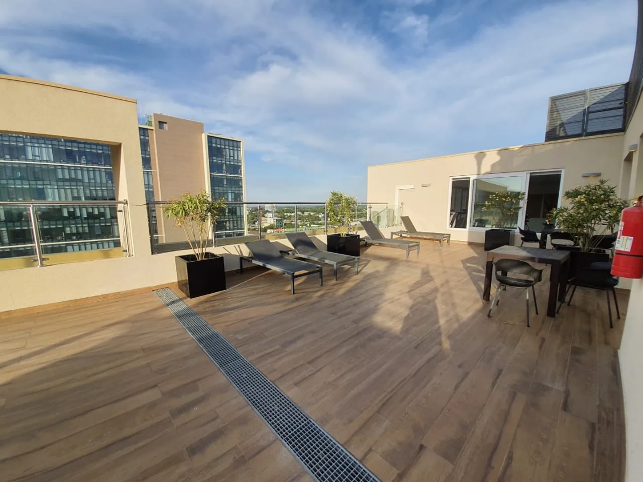 Venta Departamento Estudio