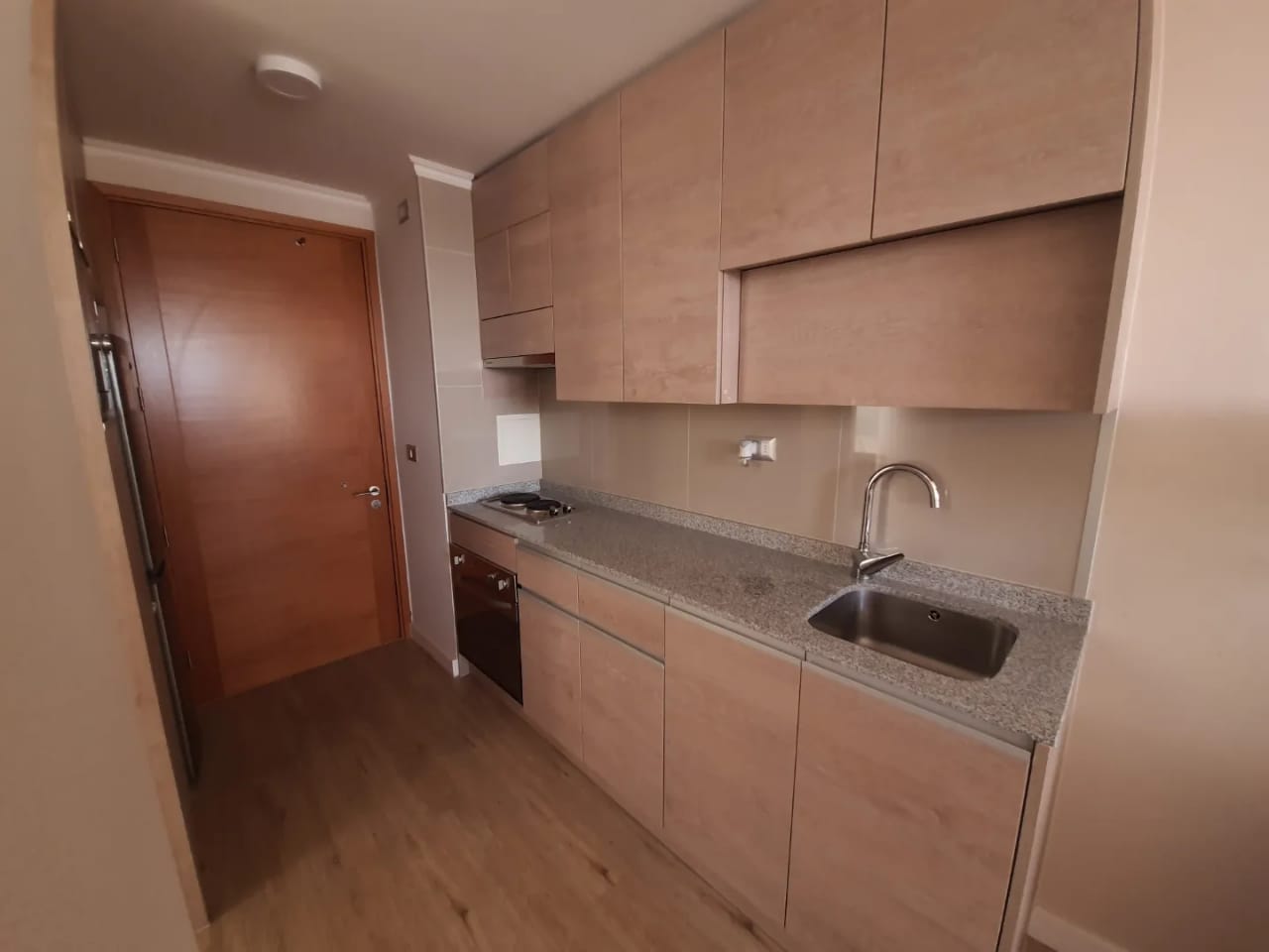 Venta Departamento Estudio