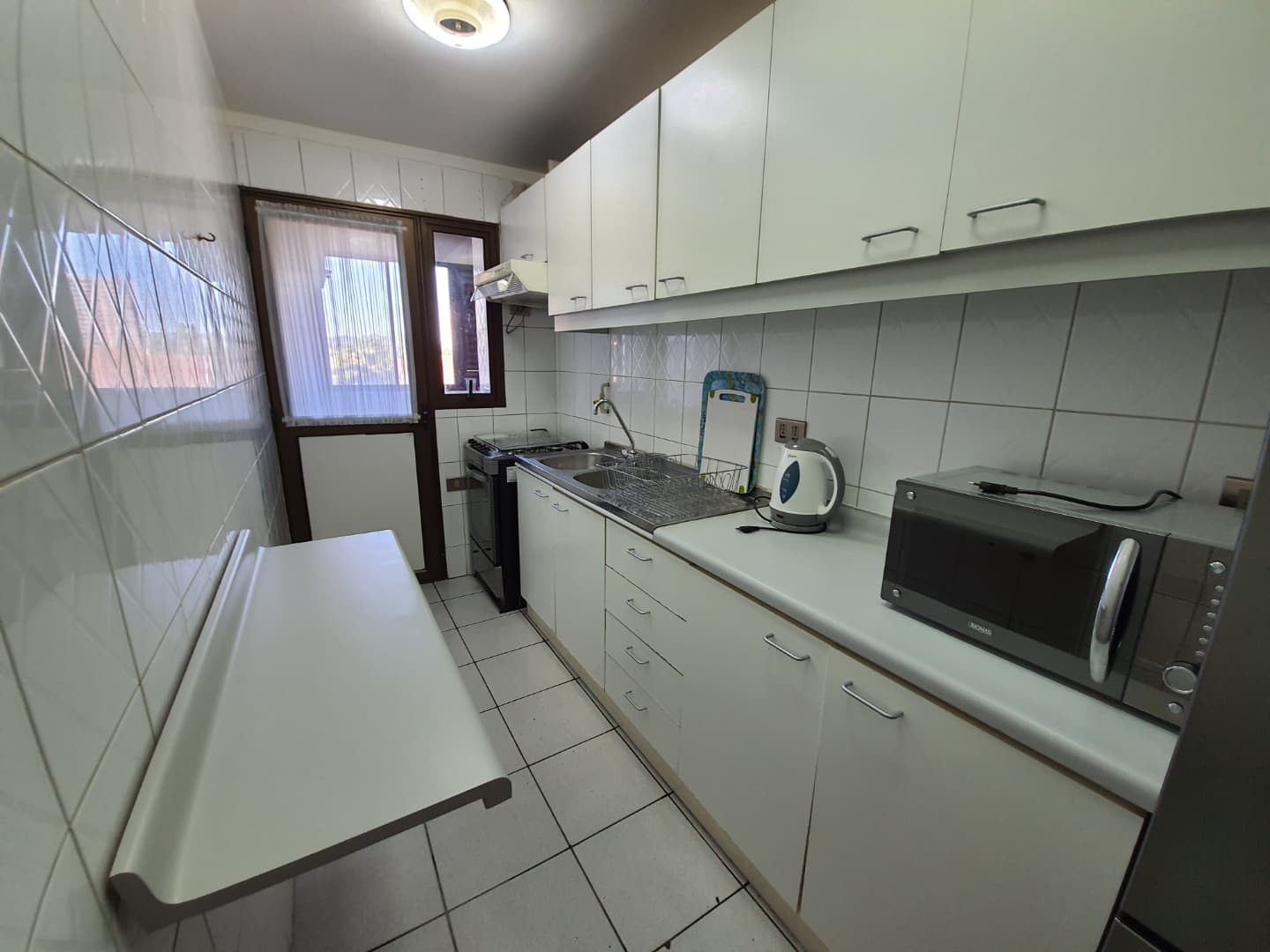 Arriendo Departamento