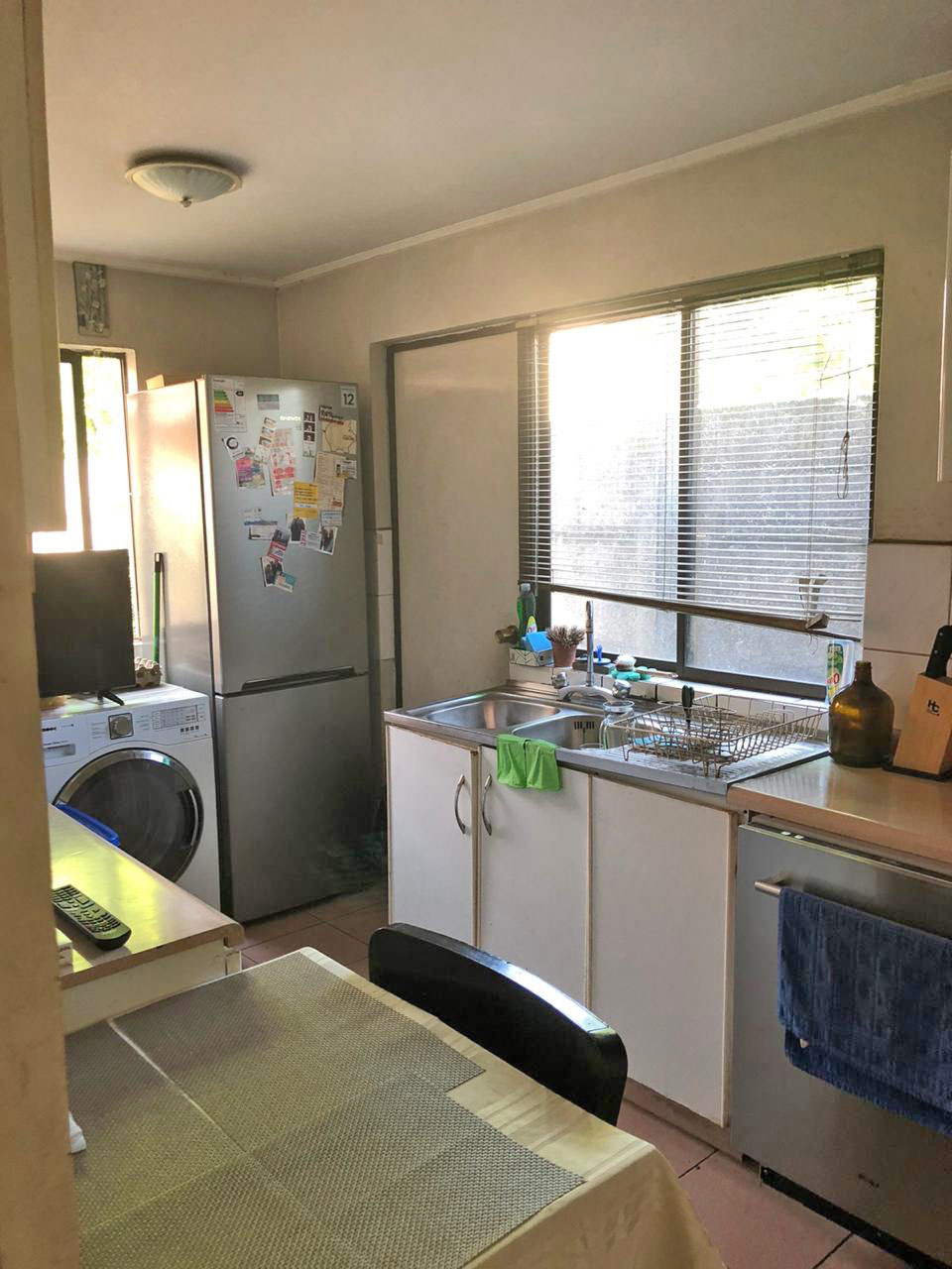 Venta de Casa