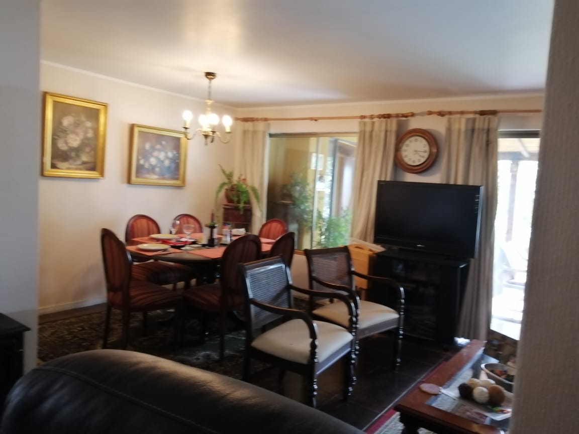 Casa 2 Pisos, El Boldo, Curicó