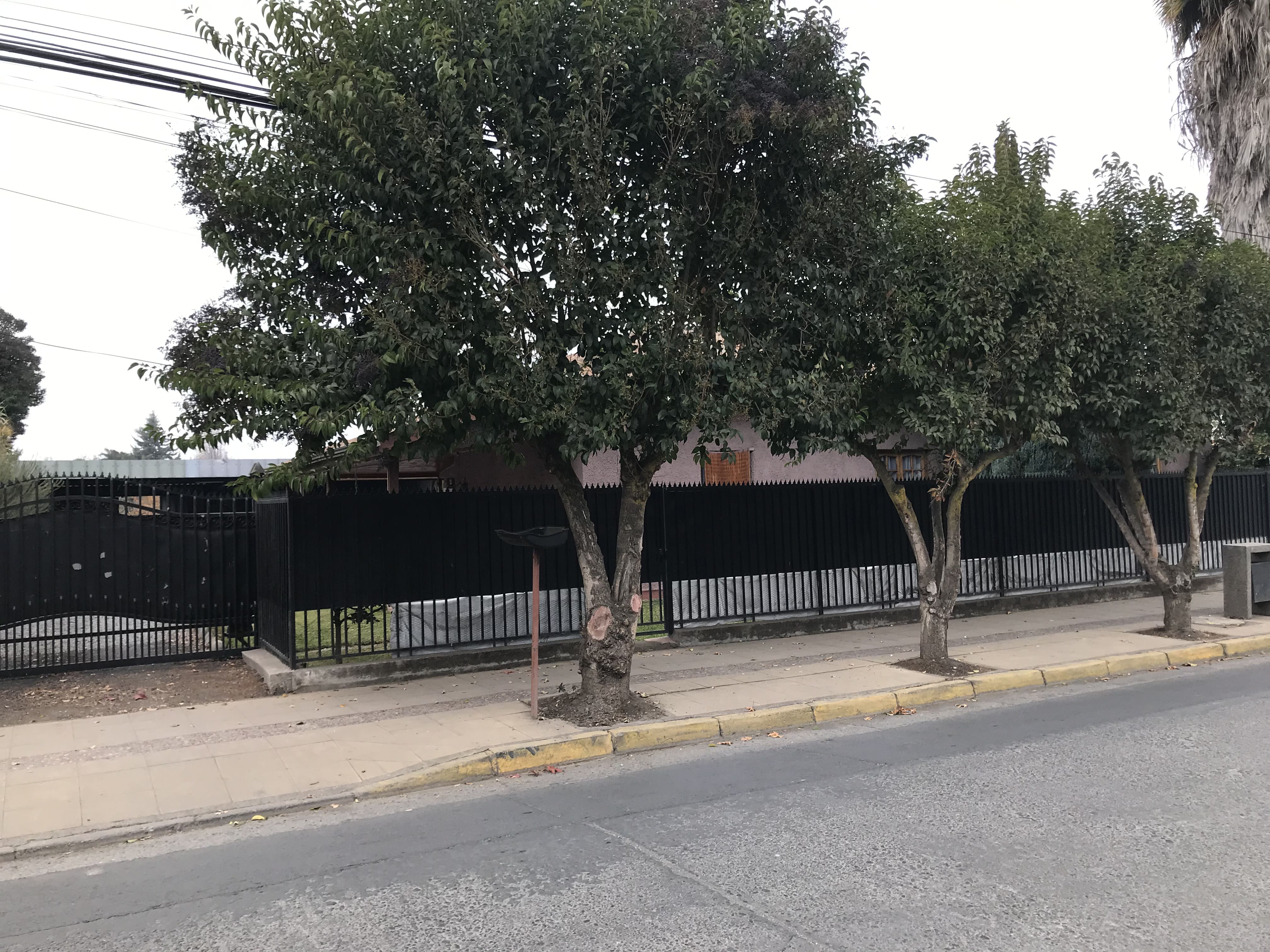 Casa Estilo Colonial de 230 m2