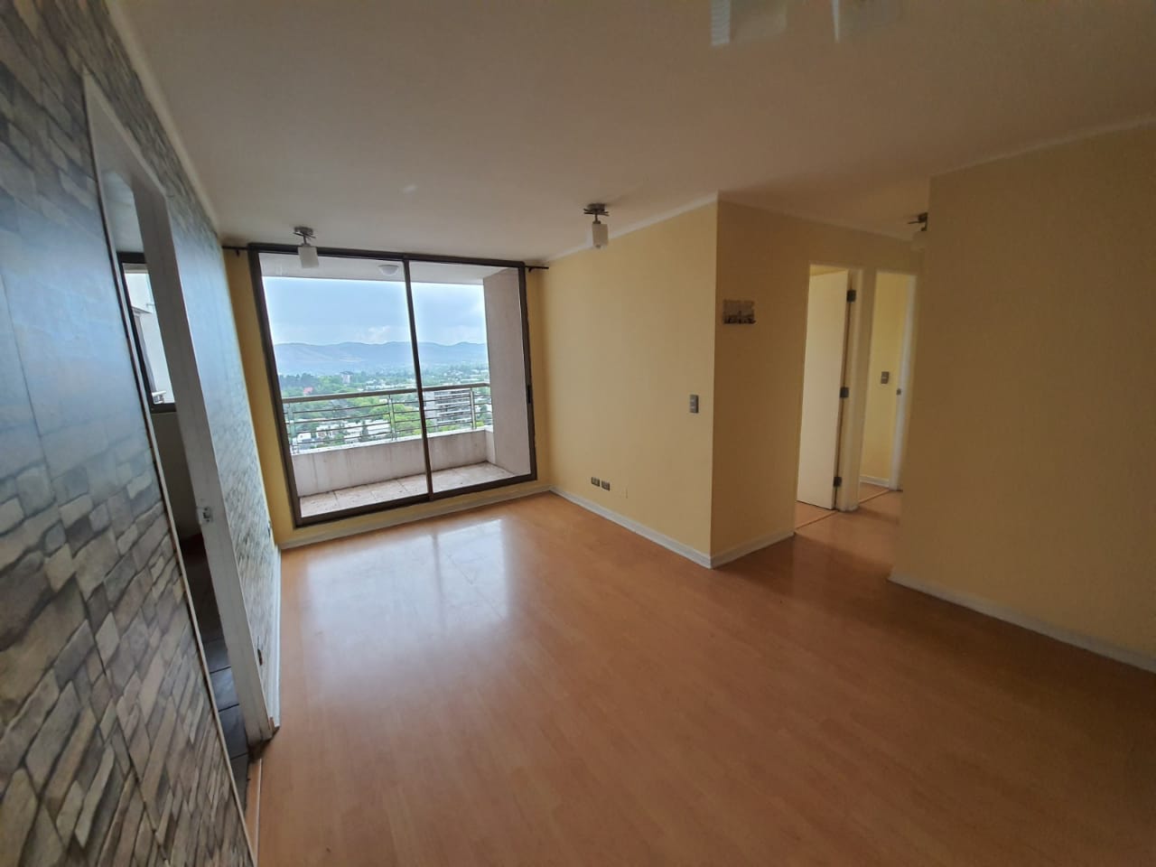 Departamento Aire Urbano