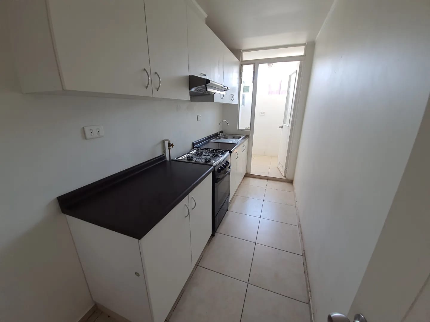 Arriendo Dpto. 3 dormitorios