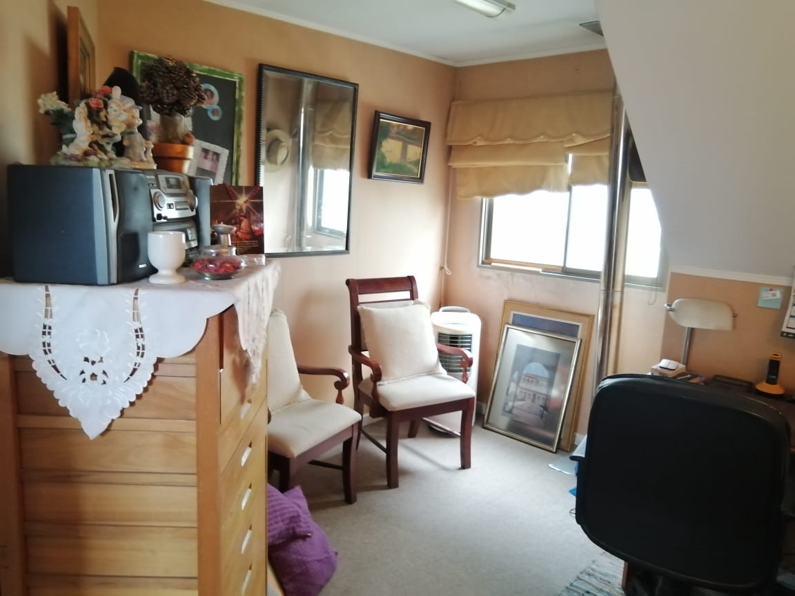 Casa 2 Pisos, El Boldo, Curicó