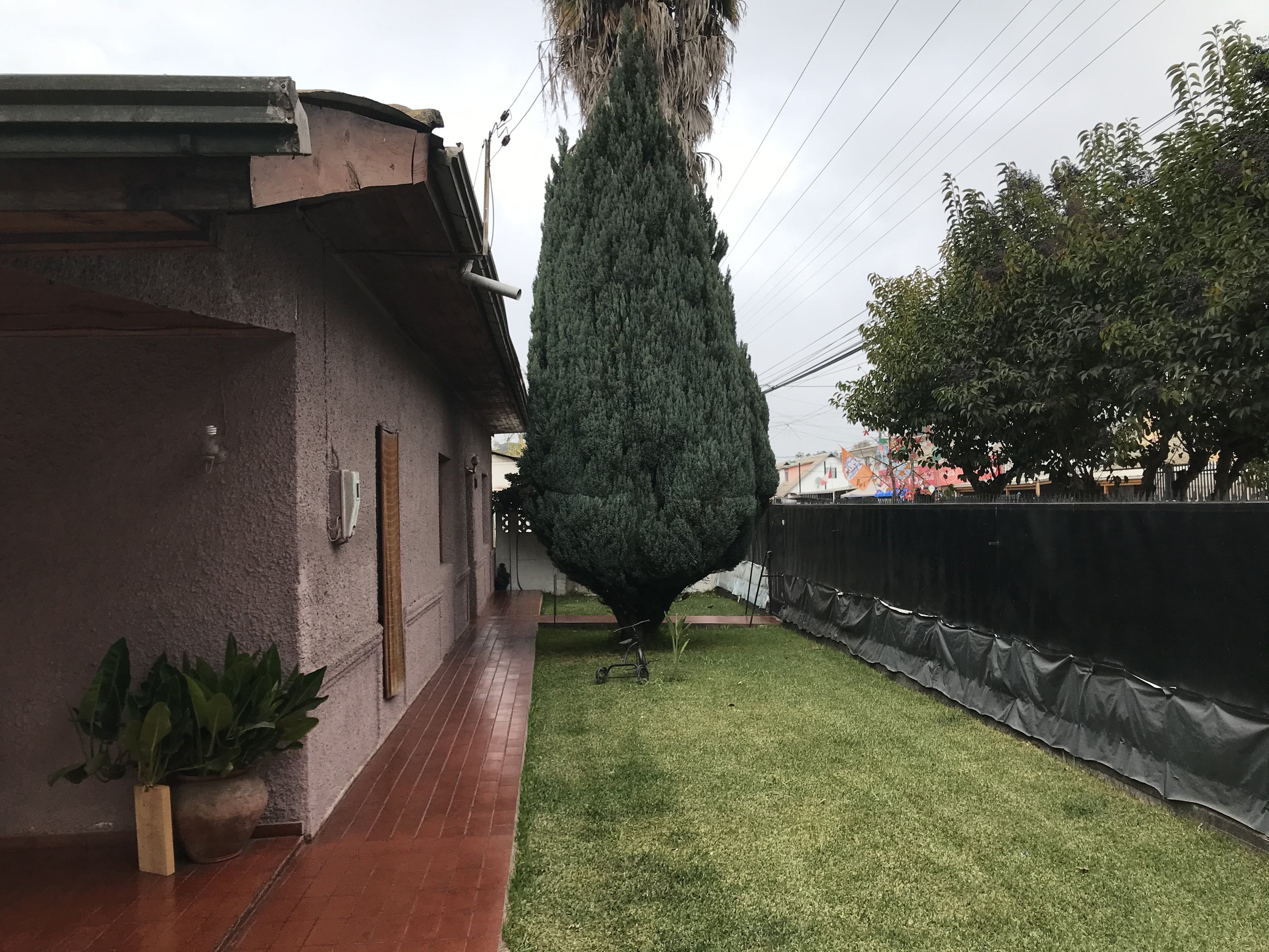 Casa Estilo Colonial de 230 m2