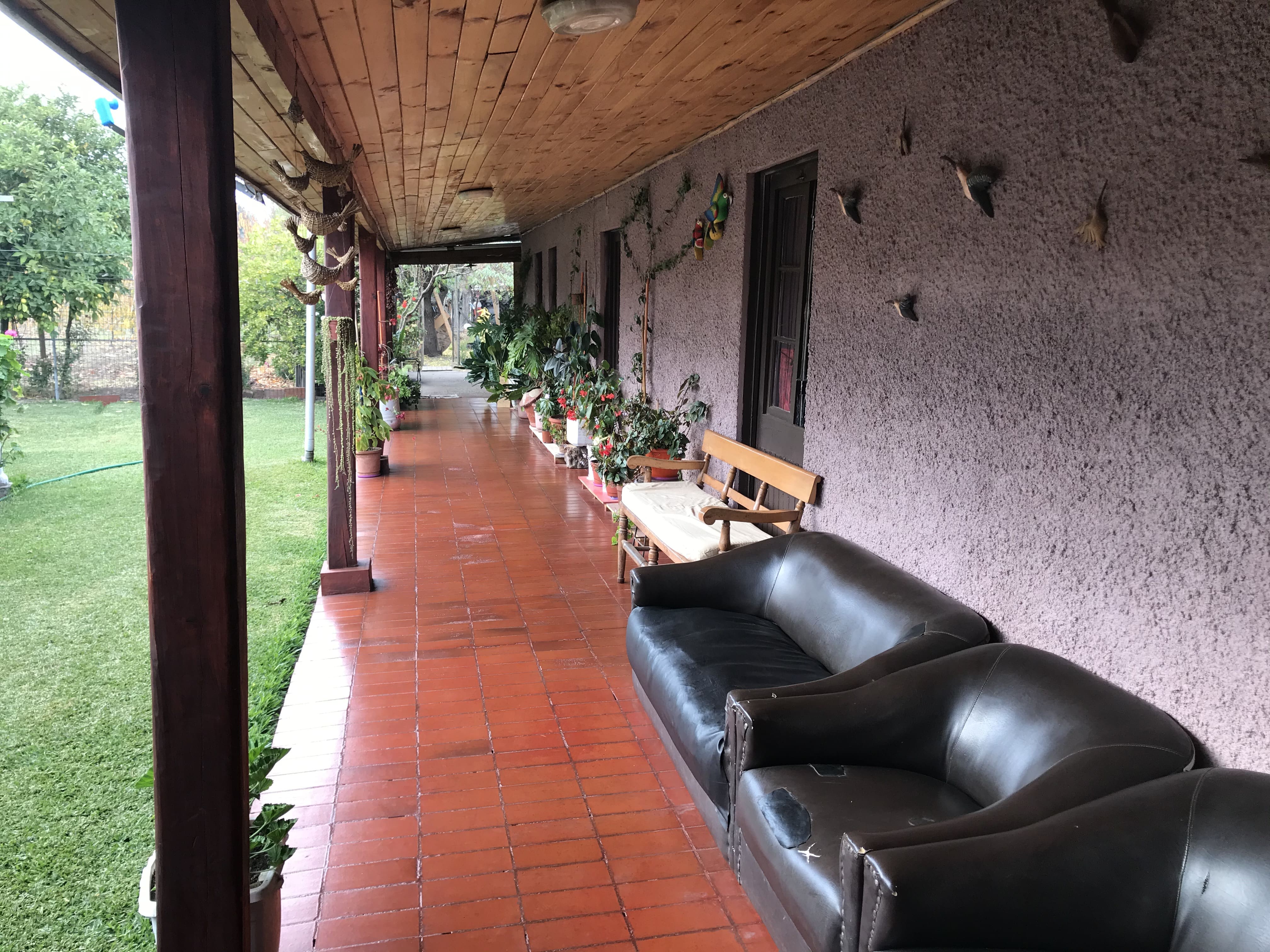 Casa Estilo Colonial de 230 m2