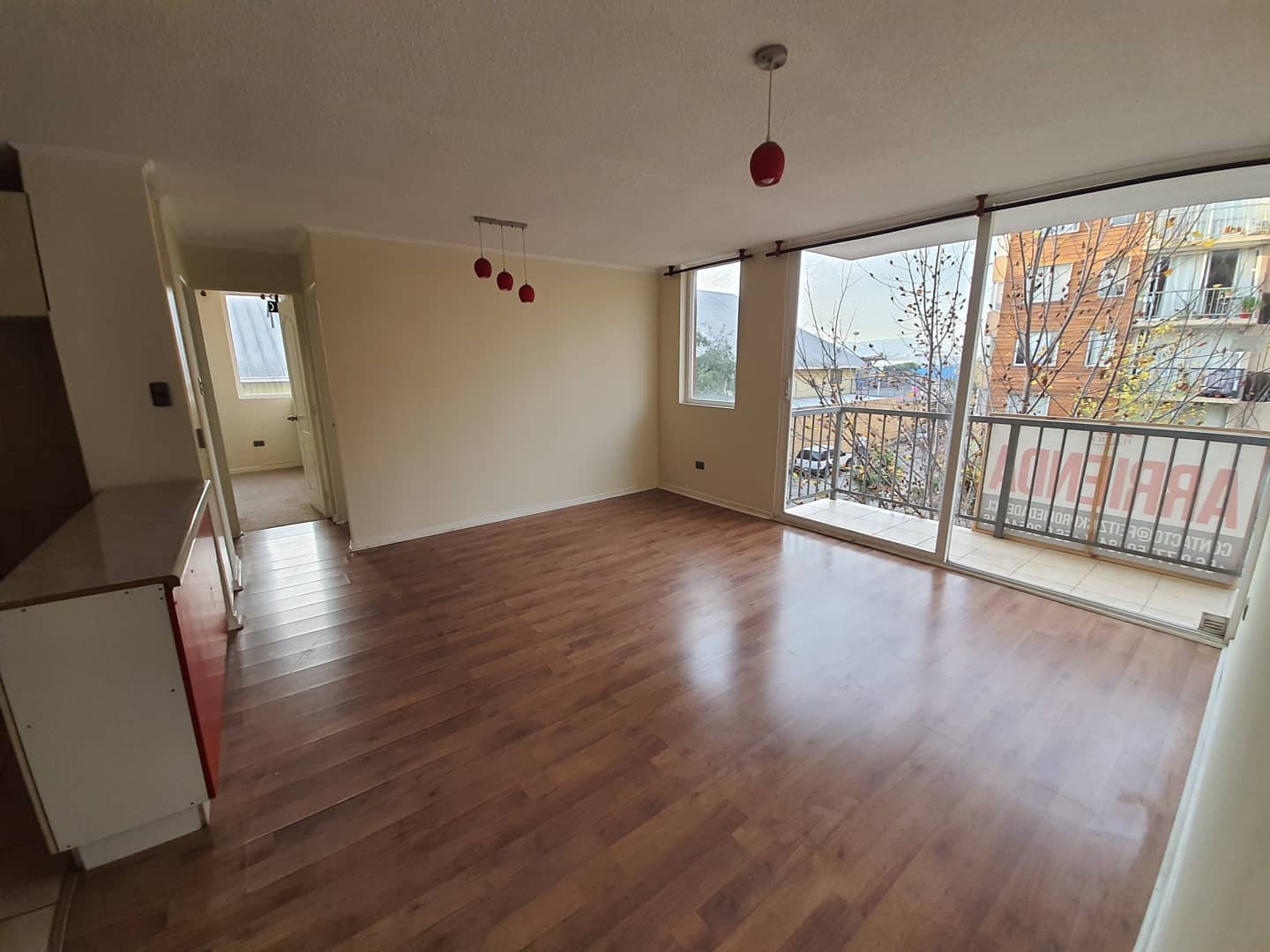 Dpto. Condominio Don Carlos