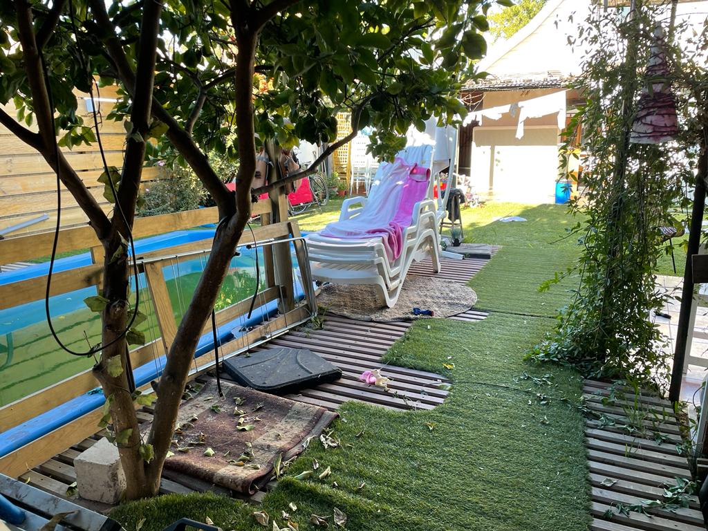 Casa 2 Pisos 3 dor. Curicó