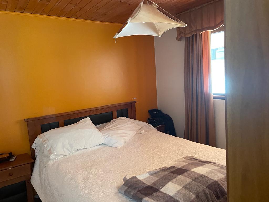 Casa 2 Pisos, 3 dor. Curicó