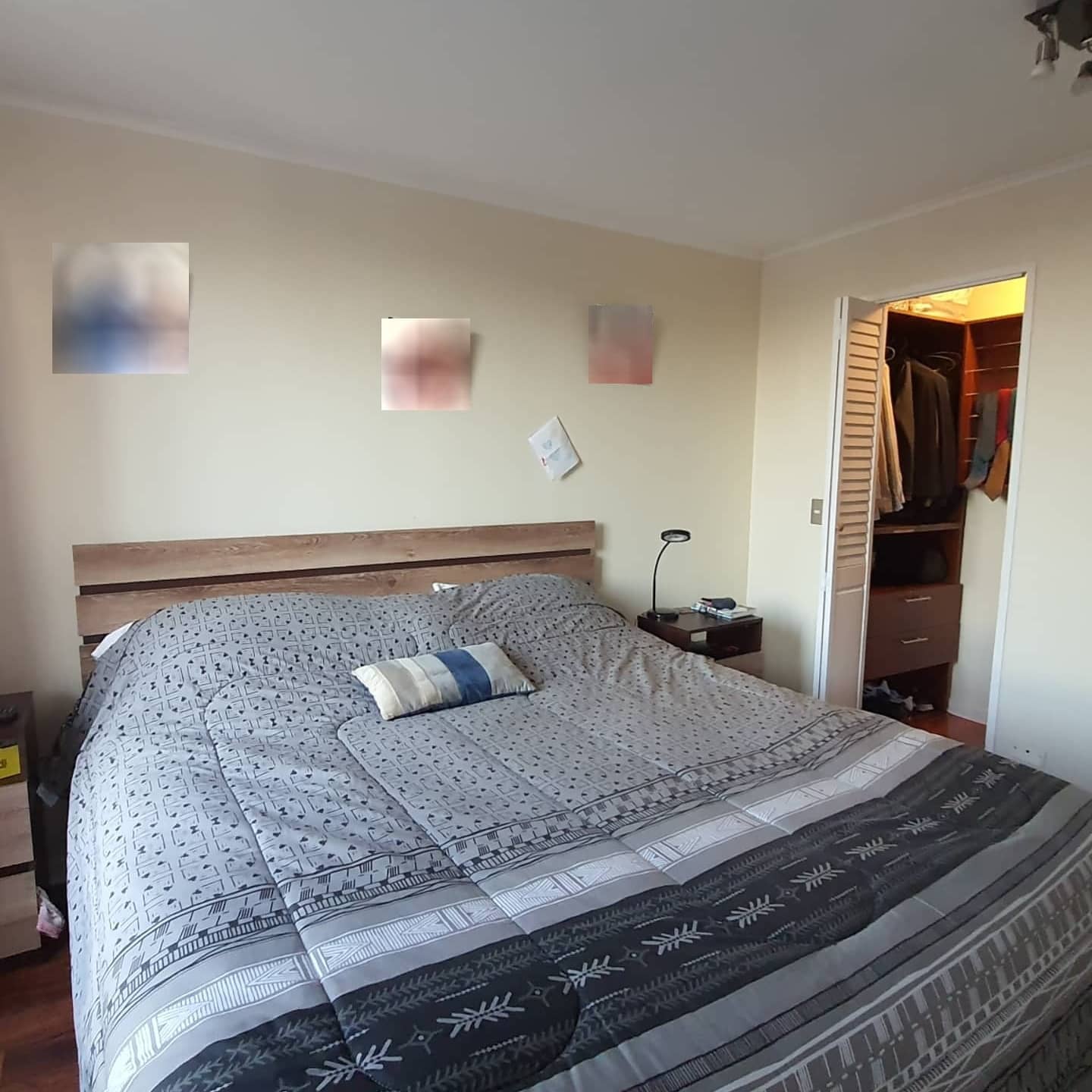 Dpto. en Talca 2 dorm, 2 baños