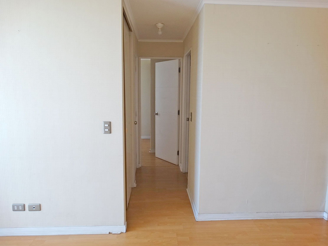 Arriendo Departamento