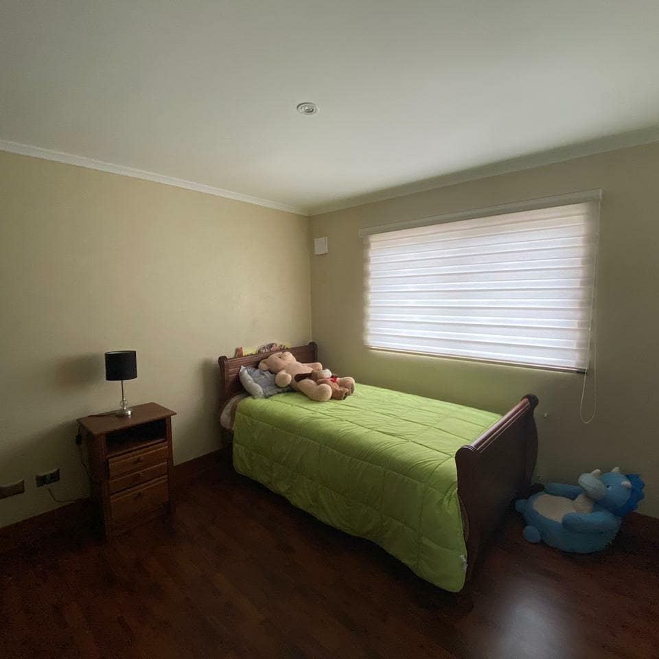 Casa Sector Las Rastras