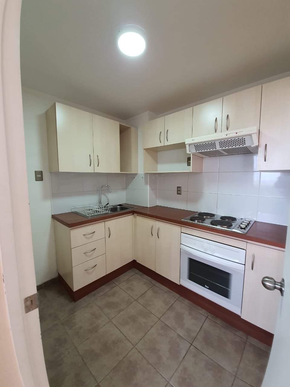 Arriendo Departamento