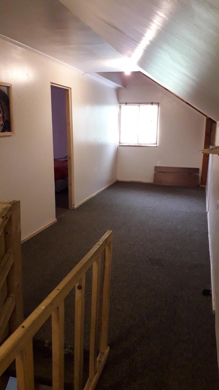 Venta Casa 2 Pisos, Romeral