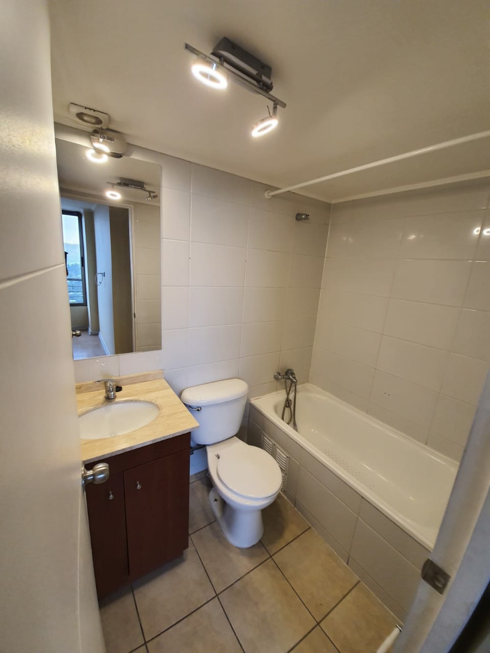 Departamento Aire Urbano