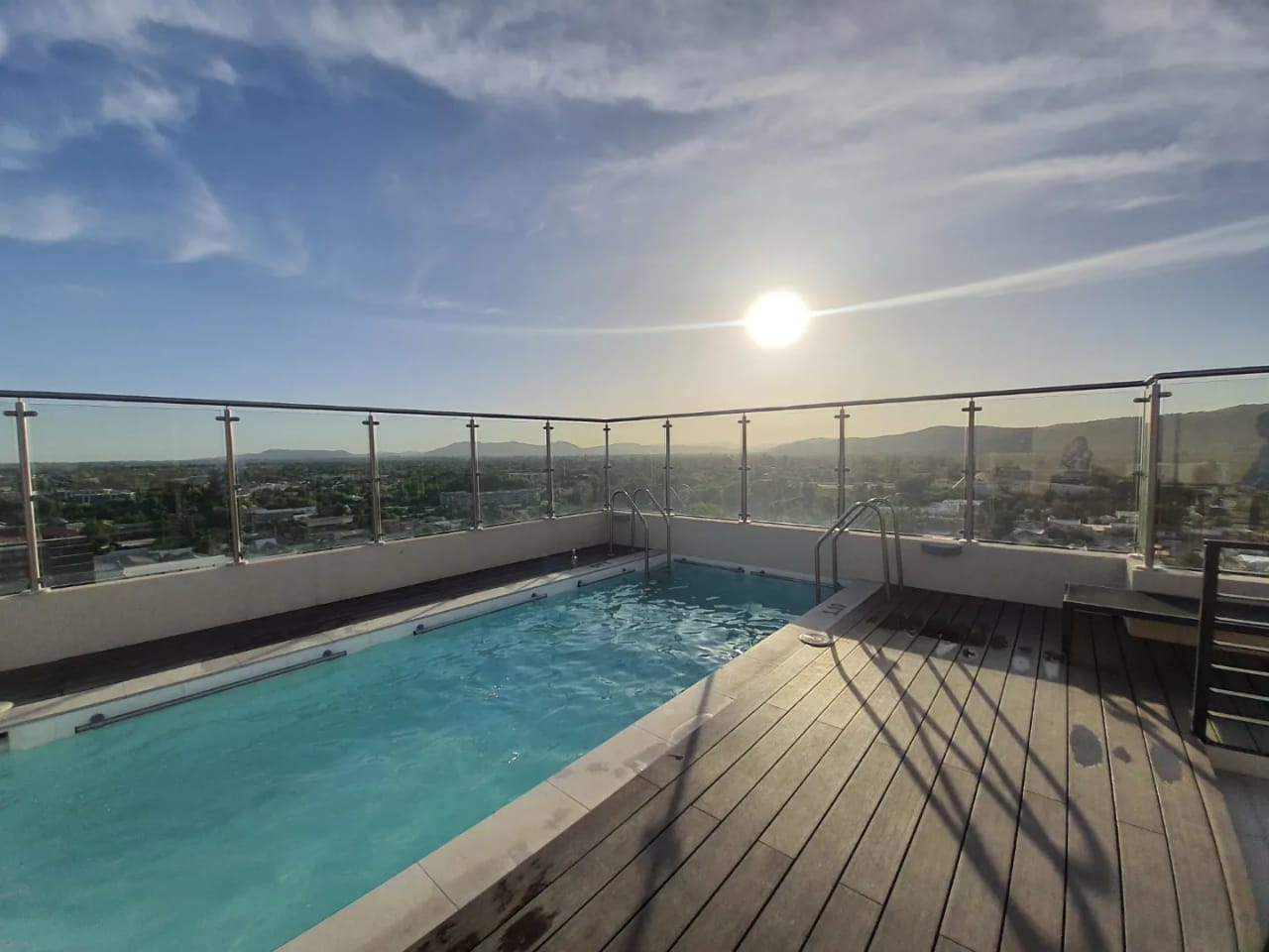 Venta Departamento Estudio