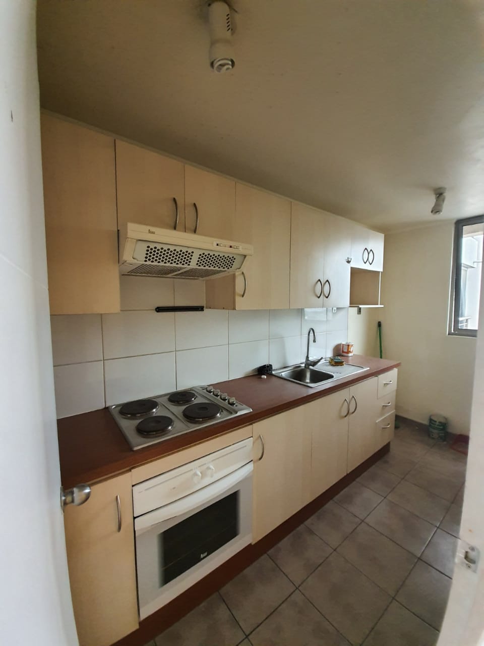 Departamento Aire Urbano