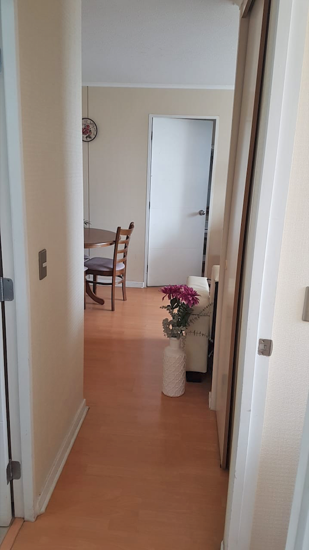 Arriendo Departamento