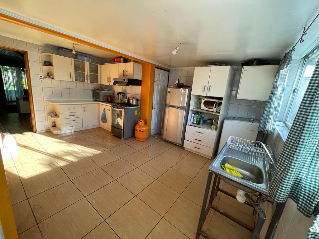 Casa 2 Pisos, 3 dor. Curicó