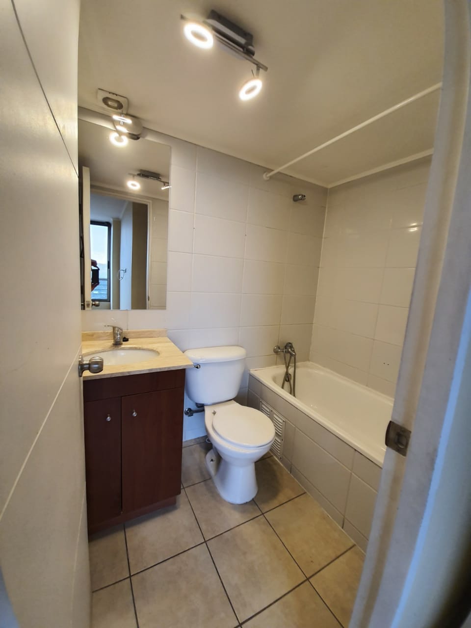 Departamento Aire Urbano