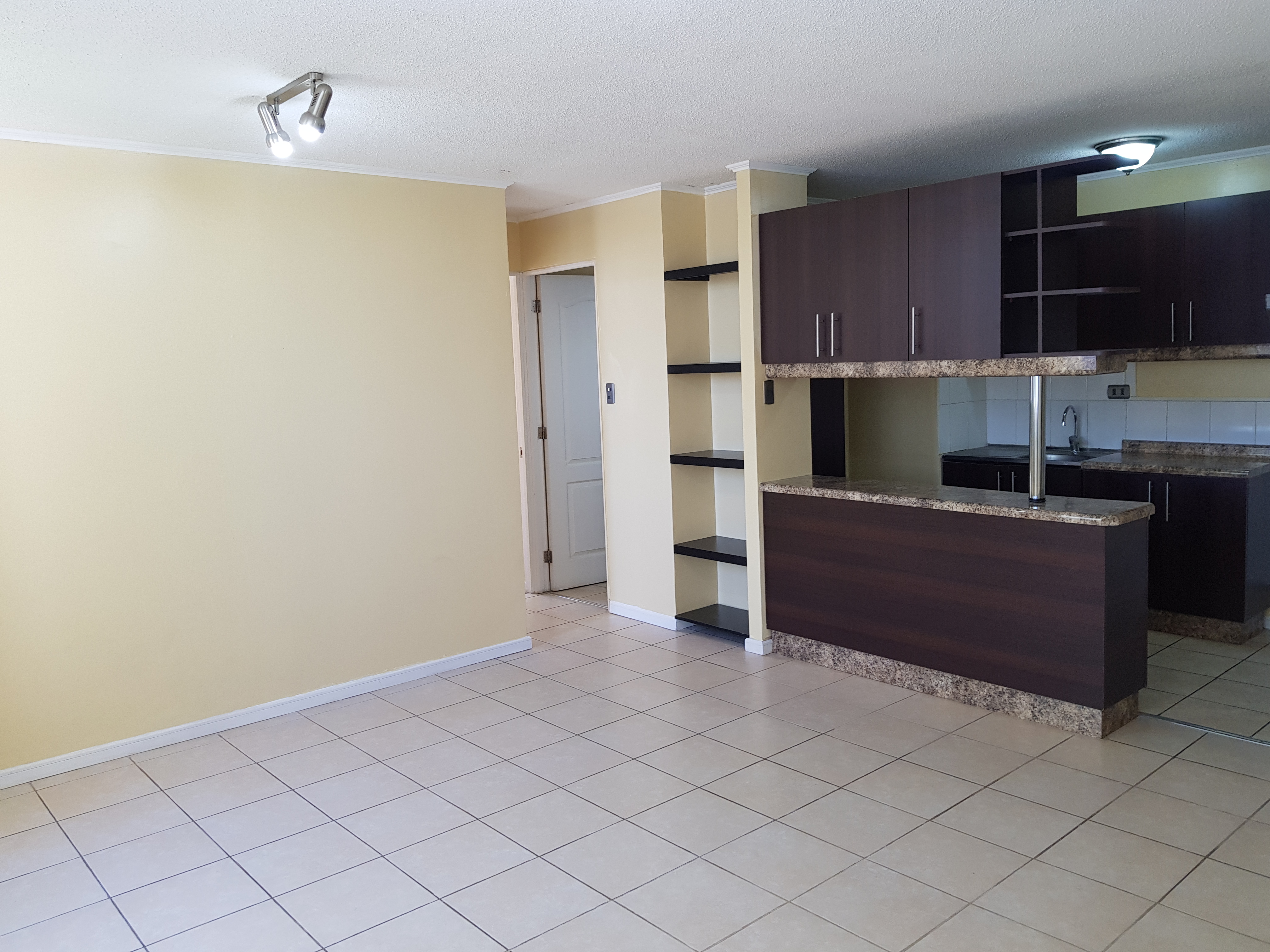 Arriendo Dpto 2 dormitorios