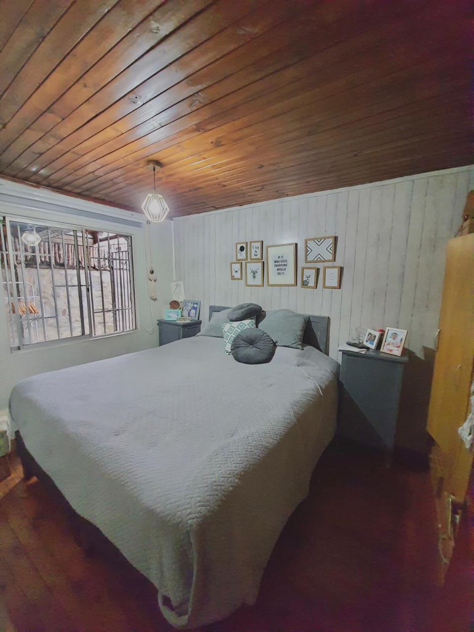 Casa 2 dor. Villa Galilea