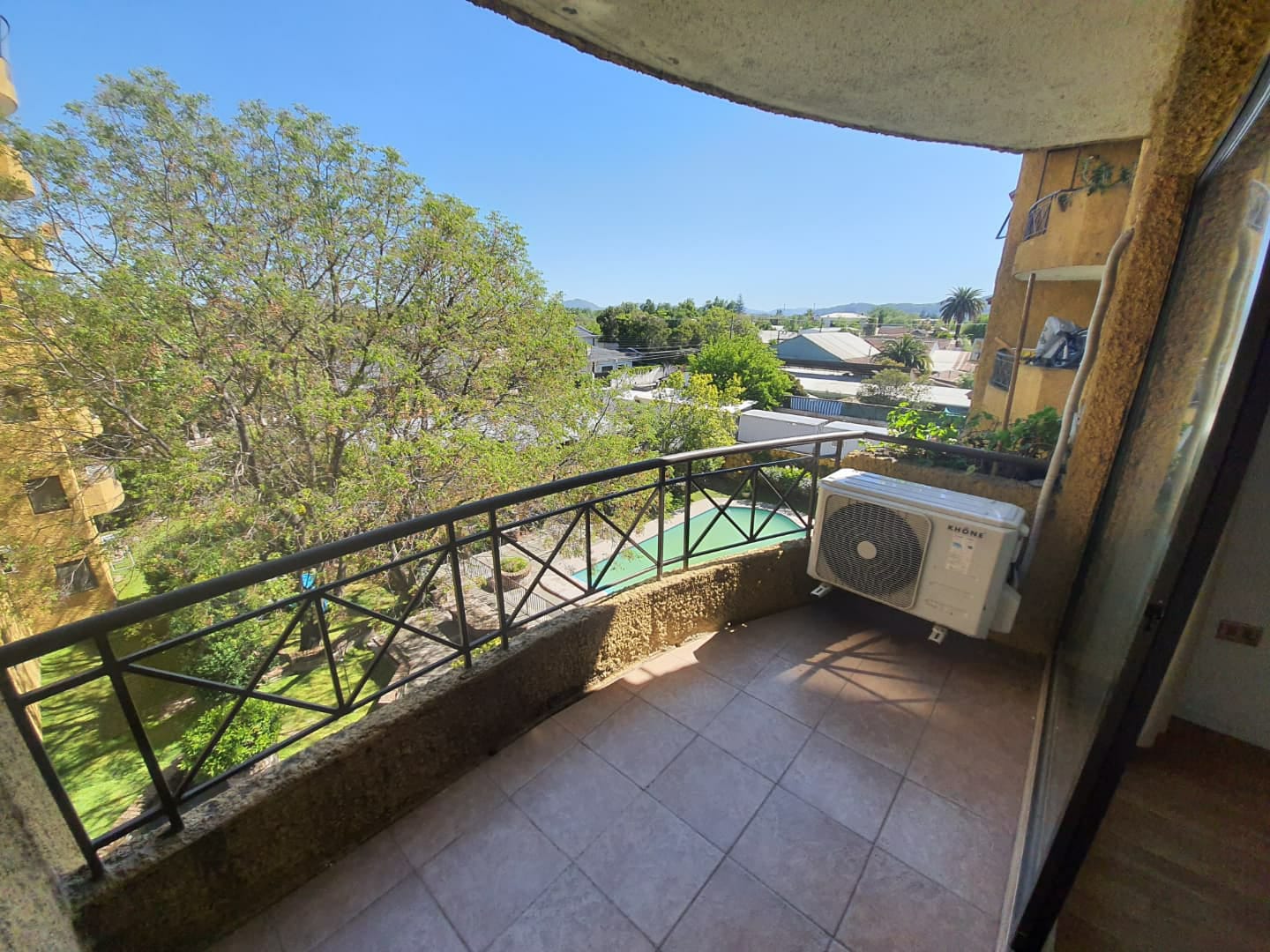  Dpto. 2 dorm. 2 baños, bodega