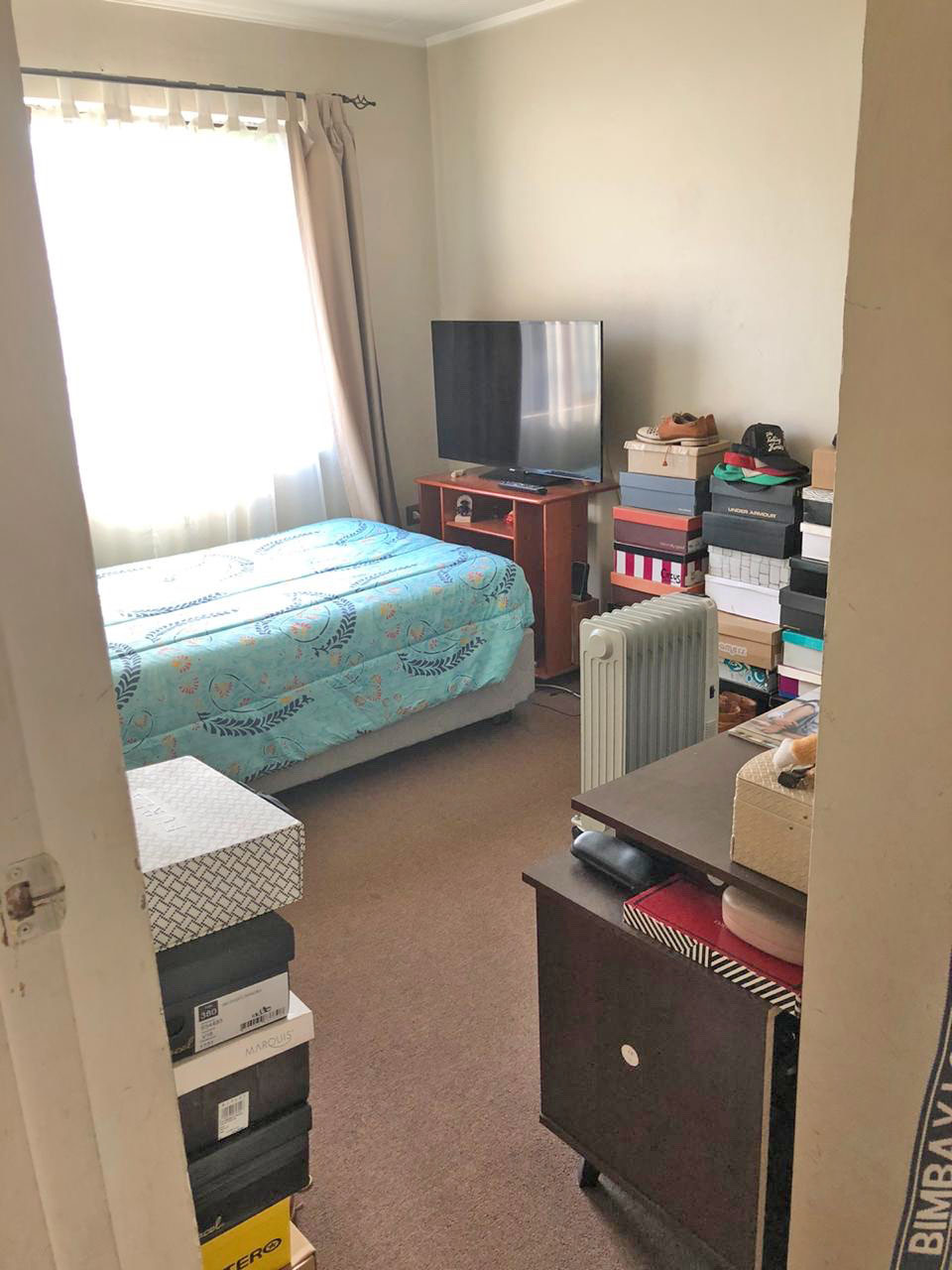 Venta de Casa