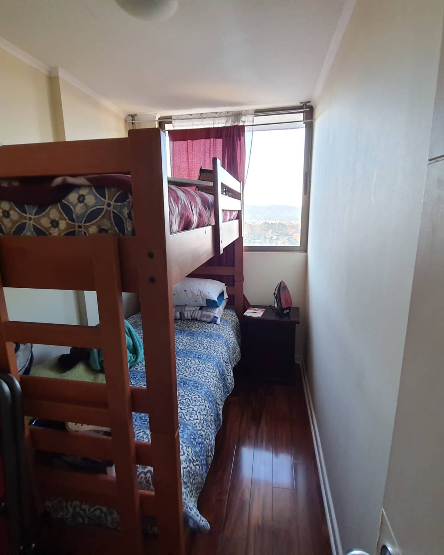 Dpto. en Talca 2 dorm, 2 baños