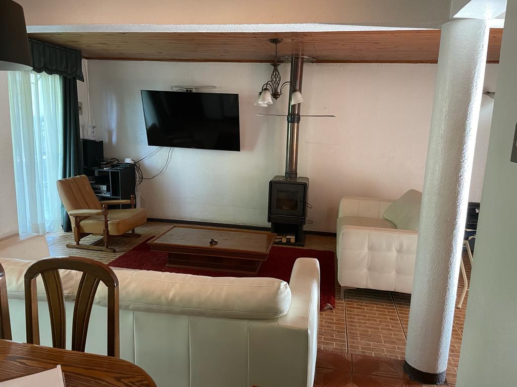 Casa 2 Pisos, 3 dor. Curicó