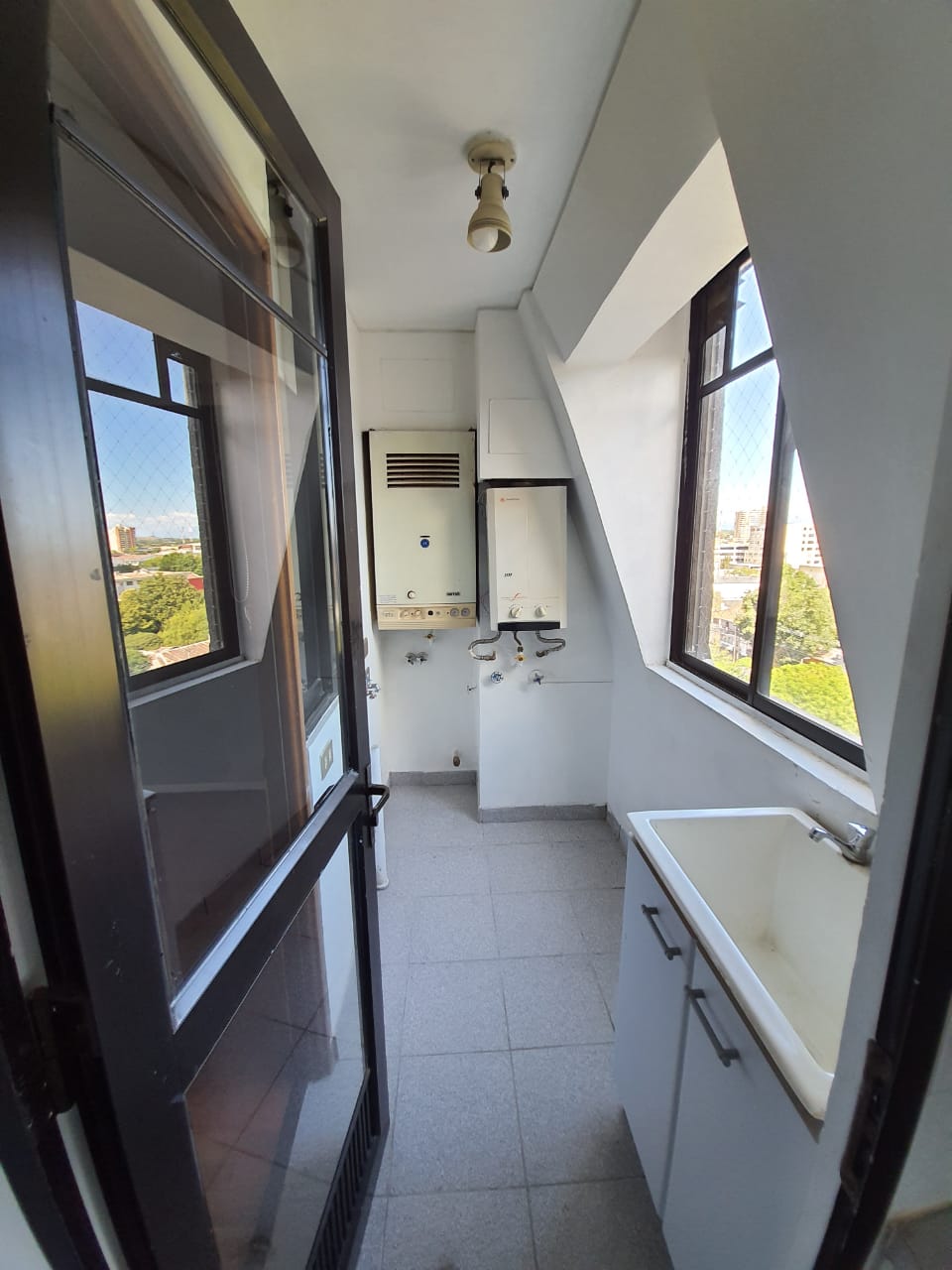 Arriendo Departamento