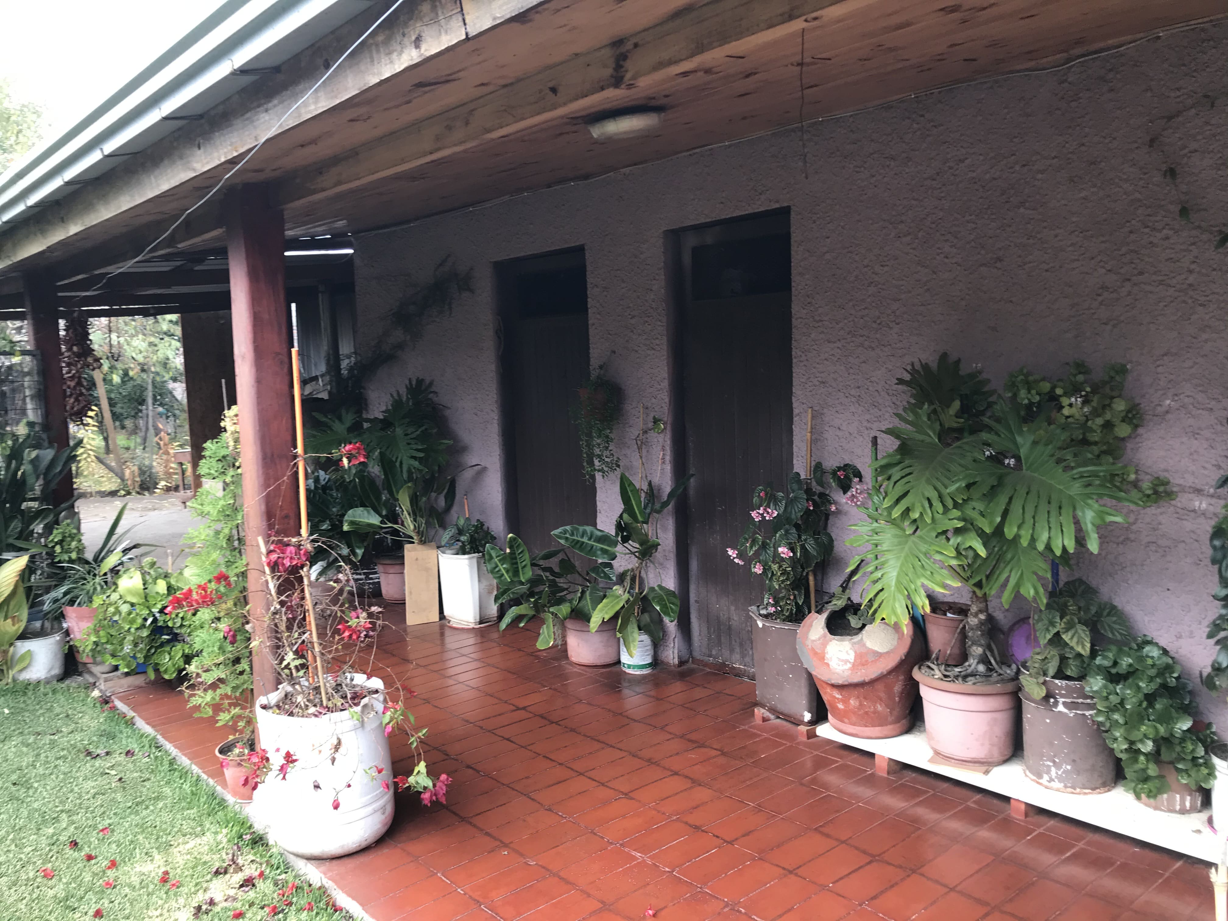 Casa Estilo Colonial de 230 m2