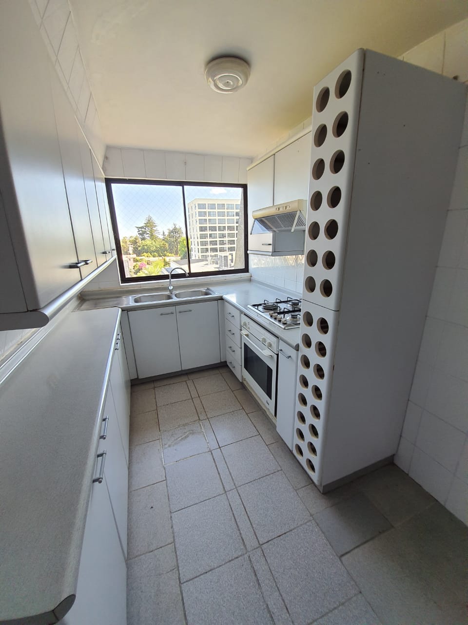 Arriendo Departamento