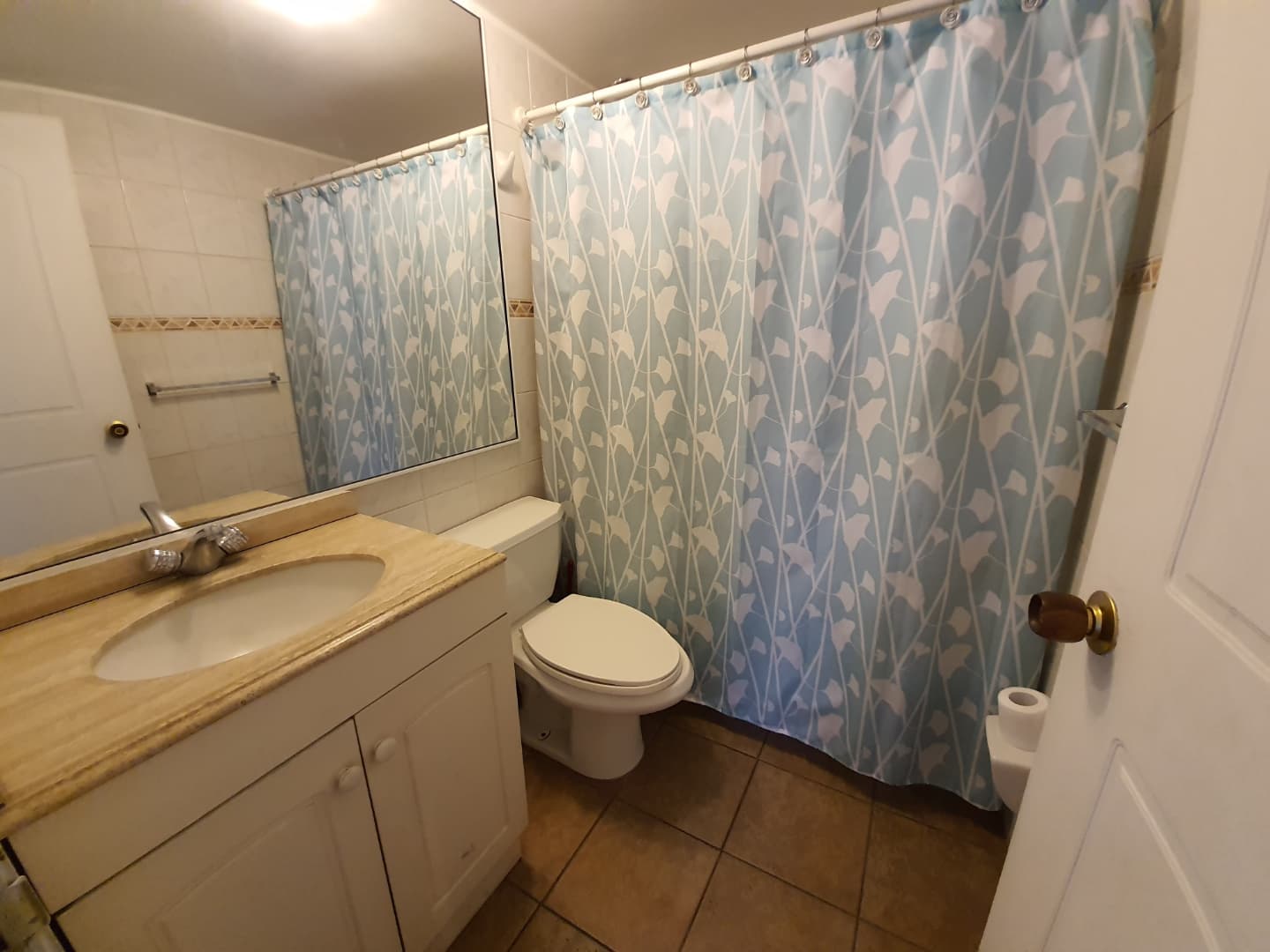 Arriendo Departamento