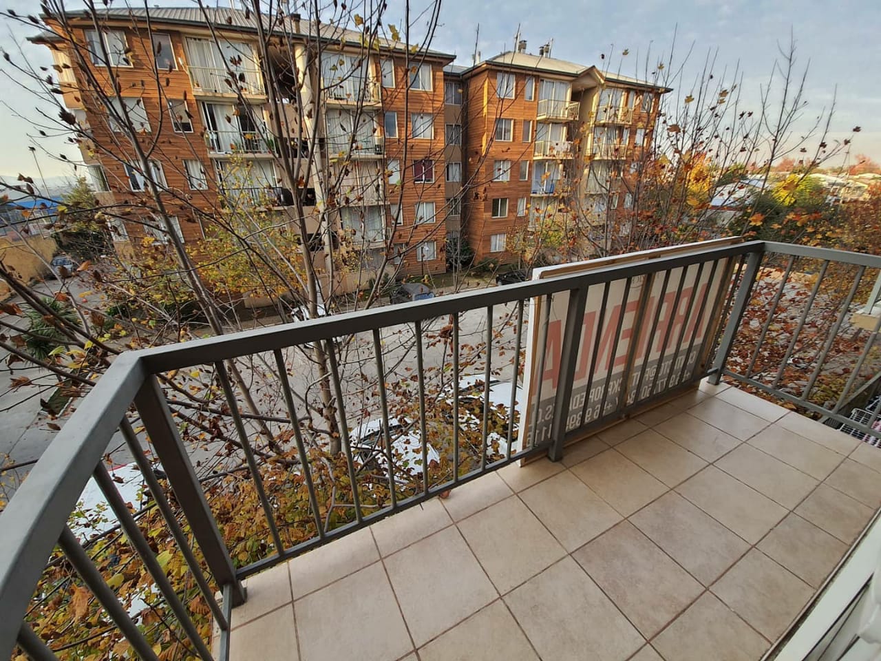 Dpto. Condominio Don Carlos
