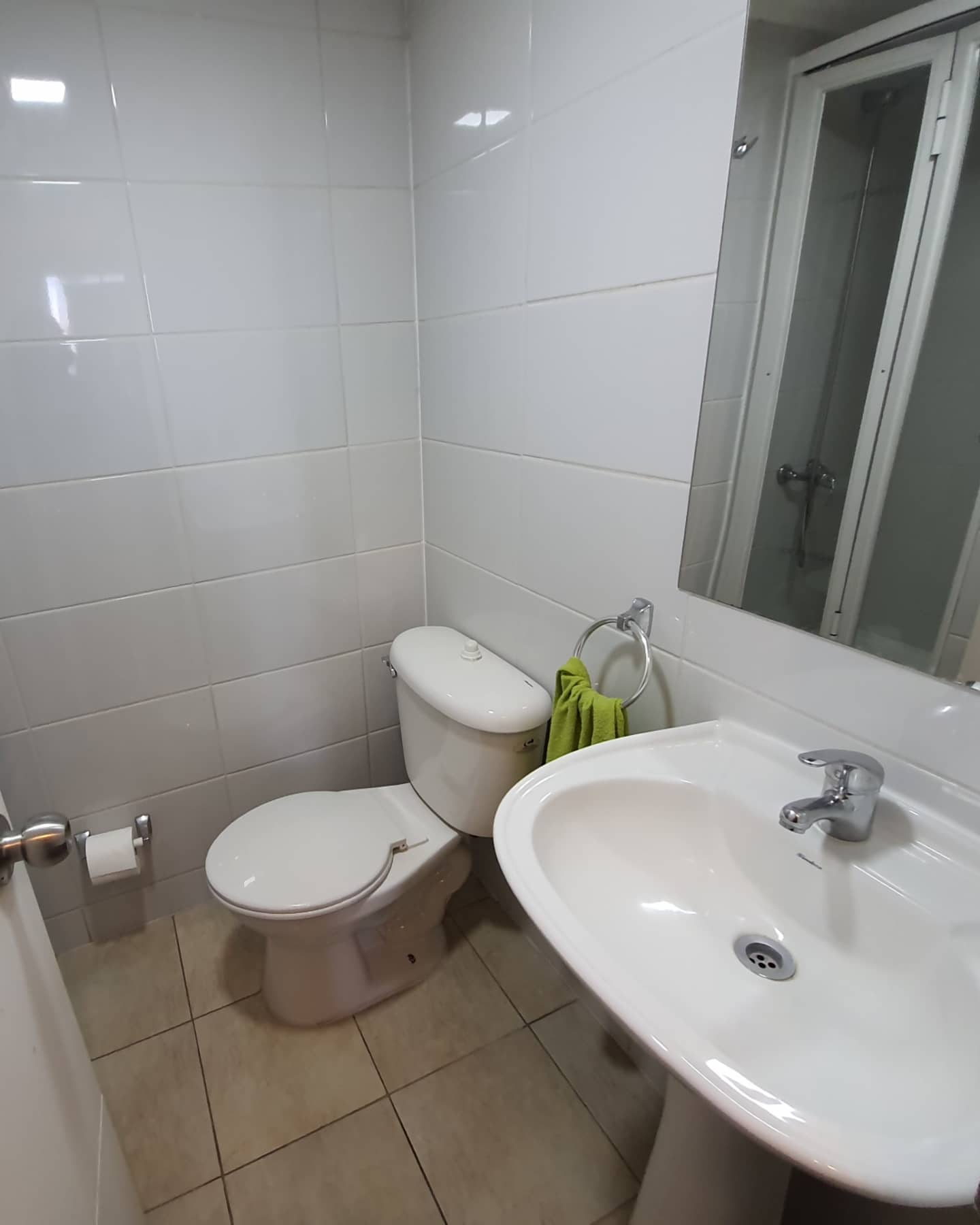 Dpto. en Talca 2 dorm, 2 baños