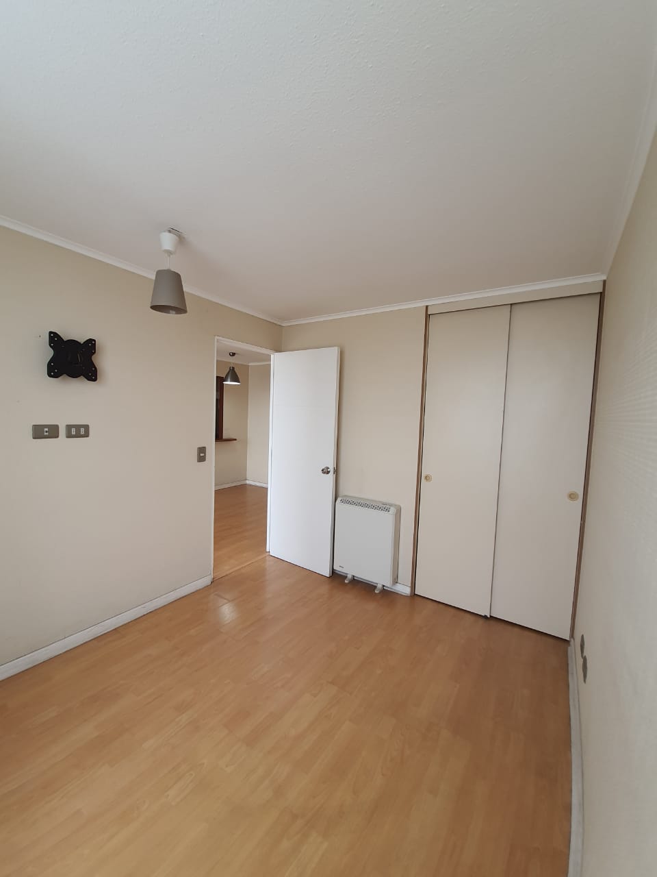 Arriendo Departamento