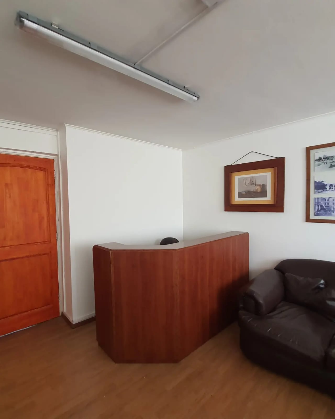 Arriendo Oficina Talca